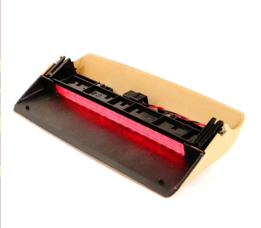 چراغ استپ سوم elx برند جم ساز